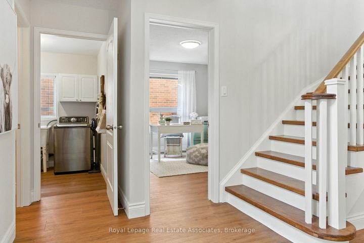 Photo 24 at 34 Curry Crescent, Georgetown, Halton Hills