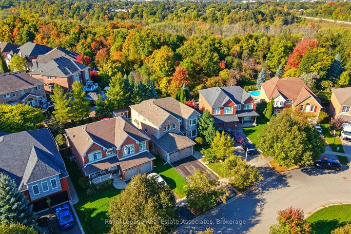 Photo 49 at 34 Curry Crescent, Georgetown, Halton Hills