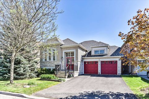 Photo 1 at 38 Brass Drive, Jefferson, Richmond Hill