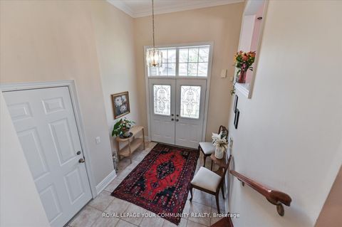 Photo 3 at 38 Brass Drive, Jefferson, Richmond Hill