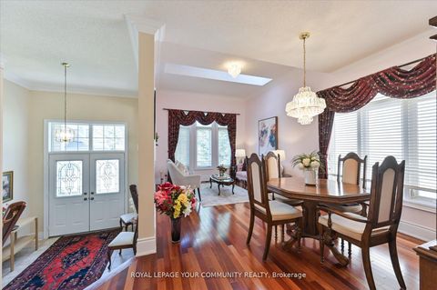 Photo 5 at 38 Brass Drive, Jefferson, Richmond Hill Photo 5 at 38 Brass Drive, Jefferson, Richmond Hill