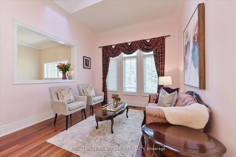 Photo 6 at 38 Brass Drive, Jefferson, Richmond Hill