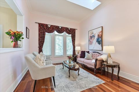 Photo 8 at 38 Brass Drive, Jefferson, Richmond Hill