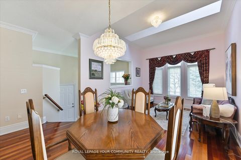 Photo 10 at 38 Brass Drive, Jefferson, Richmond Hill