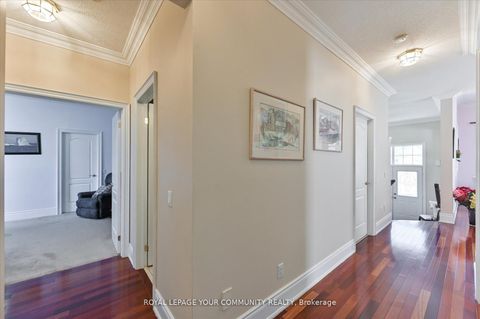 Photo 12 at 38 Brass Drive, Jefferson, Richmond Hill