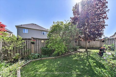 Photo 32 at 38 Brass Drive, Jefferson, Richmond Hill