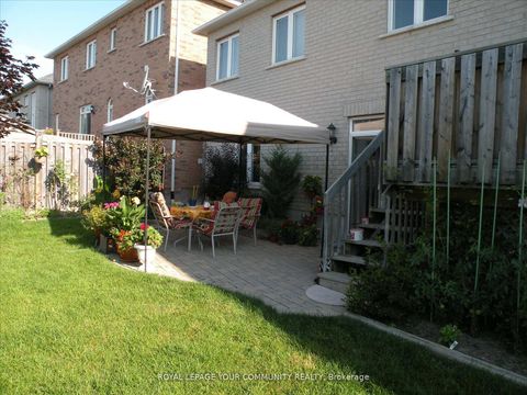 Photo 36 at 38 Brass Drive, Jefferson, Richmond Hill Photo 36 at 38 Brass Drive, Jefferson, Richmond Hill