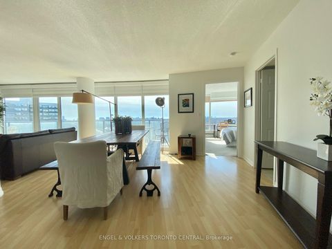 Photo 9 at Ph105 - 18 Valley Woods Road, Donalda, Toronto