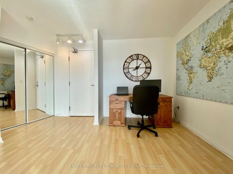 Photo 14 at Ph105 - 18 Valley Woods Road, Donalda, Toronto