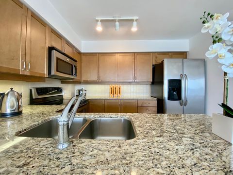 Photo 19 at Ph105 - 18 Valley Woods Road, Donalda, Toronto