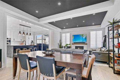 Photo 5 at 38 Chorus Crescent, Kleinburg, Vaughan Photo 5 at 38 Chorus Crescent, Kleinburg, Vaughan