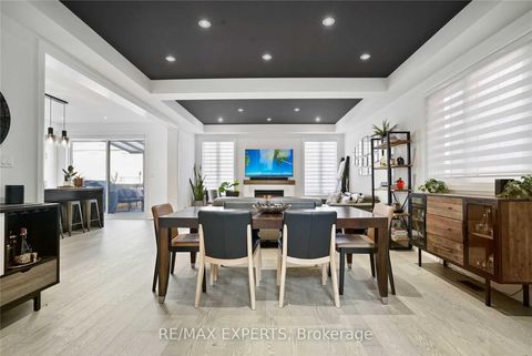 Photo 6 at 38 Chorus Crescent, Kleinburg, Vaughan Photo 6 at 38 Chorus Crescent, Kleinburg, Vaughan