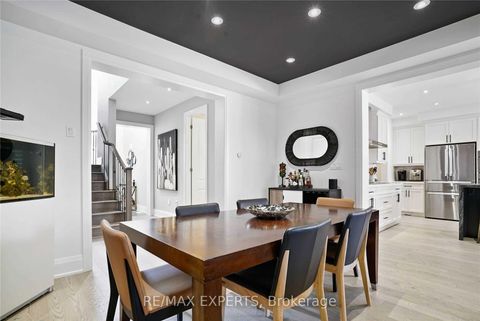 Photo 7 at 38 Chorus Crescent, Kleinburg, Vaughan Photo 7 at 38 Chorus Crescent, Kleinburg, Vaughan