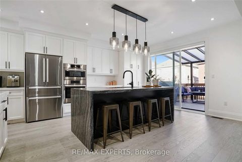 Photo 12 at 38 Chorus Crescent, Kleinburg, Vaughan