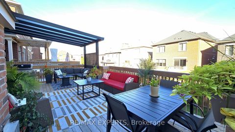 Photo 30 at 38 Chorus Crescent, Kleinburg, Vaughan Photo 30 at 38 Chorus Crescent, Kleinburg, Vaughan