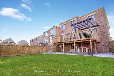Photo 32 at 38 Chorus Crescent, Kleinburg, Vaughan