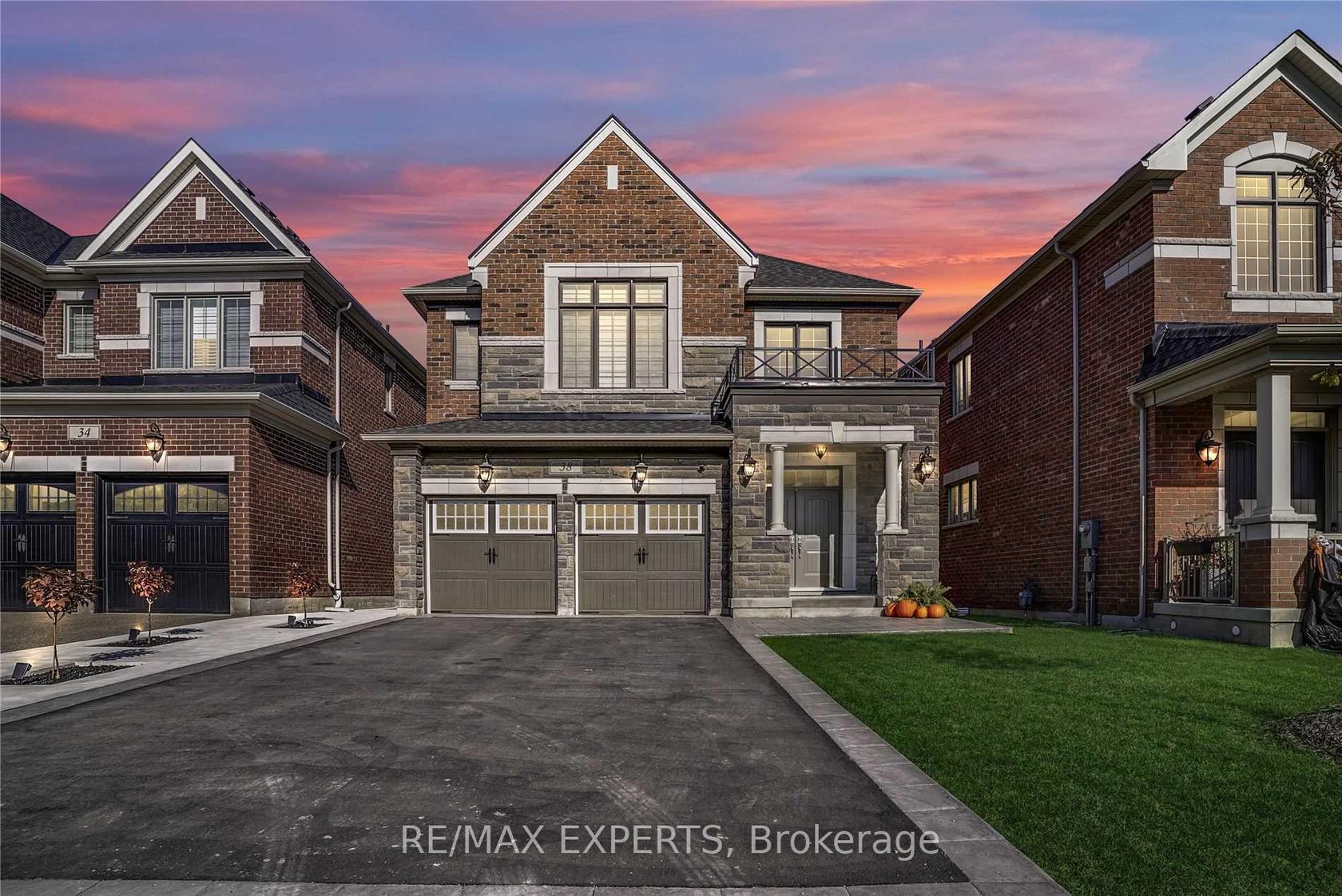 38 Chorus Crescent, Kleinburg, Vaughan 
