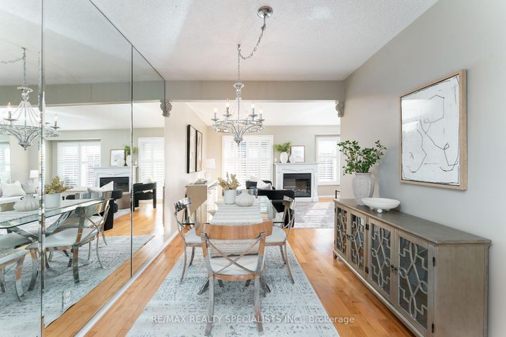Photo 10 at 6 - 2252 Upper Middle Road, Brant Hills, Burlington