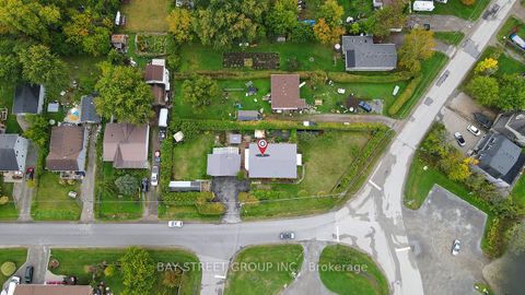 Photo 0 at 381 Walter Drive, Keswick South, Georgina