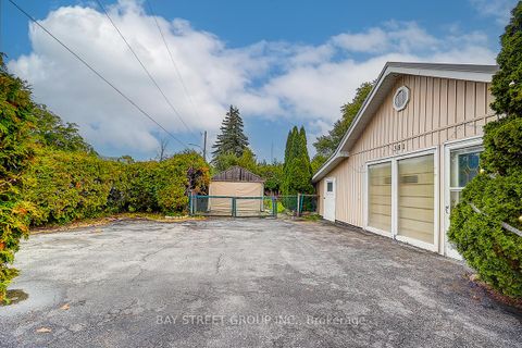 Photo 12 at 381 Walter Drive, Keswick South, Georgina