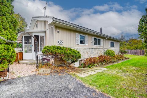 Photo 13 at 381 Walter Drive, Keswick South, Georgina