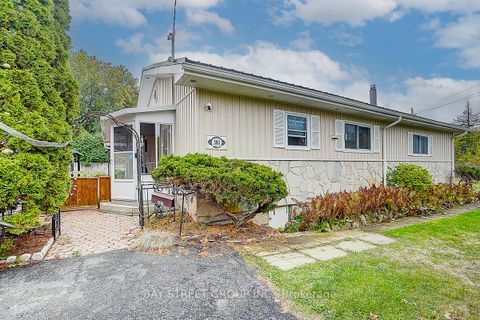 Photo 14 at 381 Walter Drive, Keswick South, Georgina