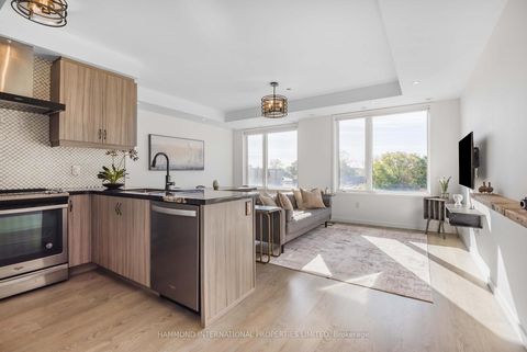 Photo 5 at 114 - 600 Alex Gardner Circle, Aurora Village, Aurora