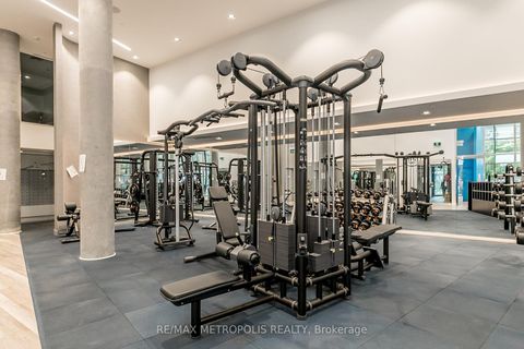 Photo 17 at 1805 - 161 Roehampton Avenue, Mount Pleasant West, Toronto