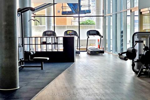 Photo 20 at 1805 - 161 Roehampton Avenue, Mount Pleasant West, Toronto