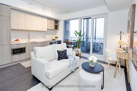 Photo 1 at 1810 - 2020 Bathurst Street, Cedarvale, Toronto