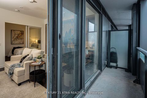 Photo 7 at 1810 - 2020 Bathurst Street, Cedarvale, Toronto