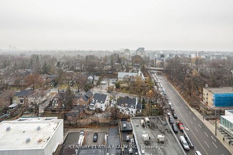 Photo 9 at 1810 - 2020 Bathurst Street, Cedarvale, Toronto