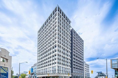 Photo 10 at 1810 - 2020 Bathurst Street, Cedarvale, Toronto