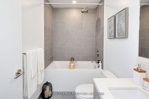 Photo 12 at 1810 - 2020 Bathurst Street, Cedarvale, Toronto