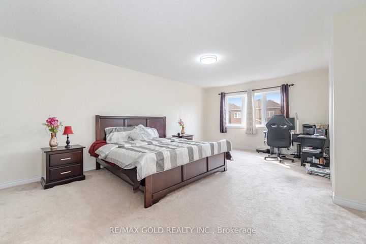 Photo 15 at 8 Washburn Road, Bram East, Brampton