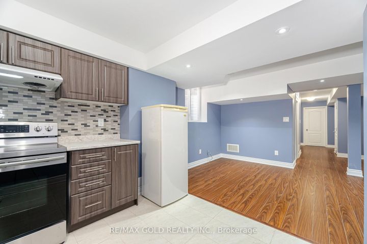 Photo 24 at 8 Washburn Road, Bram East, Brampton