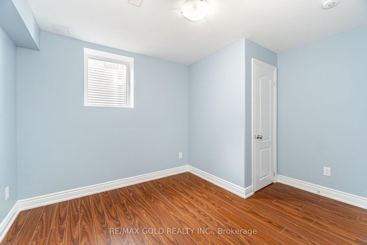 Photo 26 at 8 Washburn Road, Bram East, Brampton
