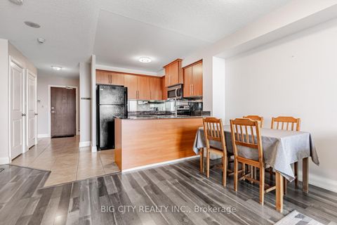 Photo 4 at 10H - 6 Rosebank Drive, Malvern, Toronto