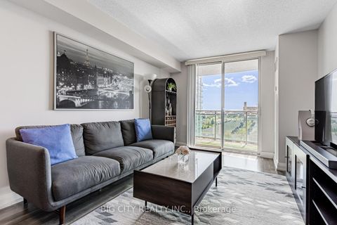 Photo 7 at 10H - 6 Rosebank Drive, Malvern, Toronto Photo 7 at 10H - 6 Rosebank Drive, Malvern, Toronto