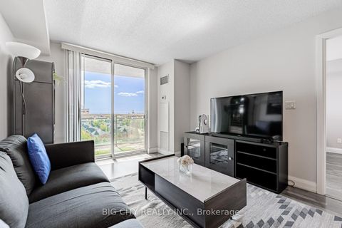 Photo 8 at 10H - 6 Rosebank Drive, Malvern, Toronto