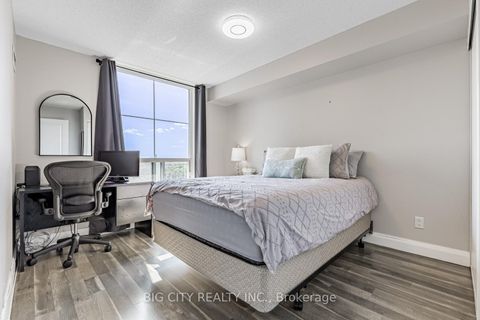 Photo 10 at 10H - 6 Rosebank Drive, Malvern, Toronto Photo 10 at 10H - 6 Rosebank Drive, Malvern, Toronto