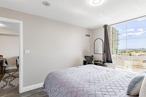 Photo 11 at 10H - 6 Rosebank Drive, Malvern, Toronto
