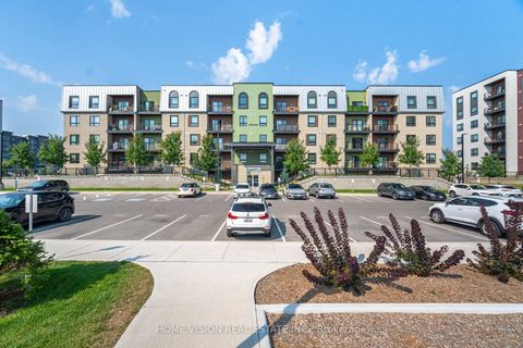 Photo 1 at 311 - 6 Spice Way, Rural Barrie Southeast, Barrie