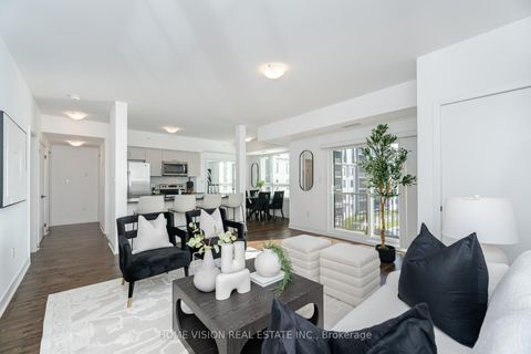 Photo 6 at 311 - 6 Spice Way, Rural Barrie Southeast, Barrie