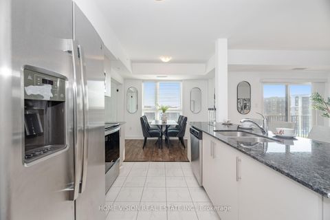 Photo 10 at 311 - 6 Spice Way, Rural Barrie Southeast, Barrie