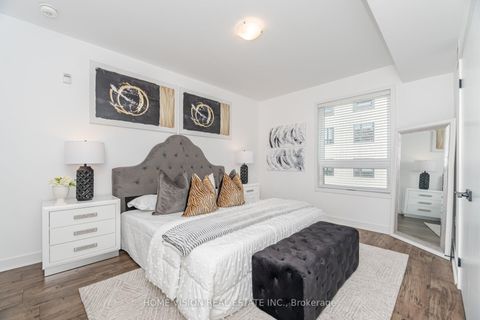 Photo 16 at 311 - 6 Spice Way, Rural Barrie Southeast, Barrie