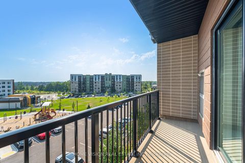 Photo 30 at 311 - 6 Spice Way, Rural Barrie Southeast, Barrie