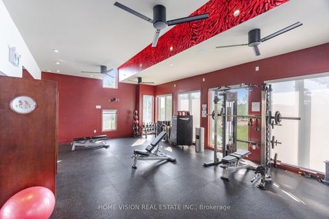 Photo 41 at 311 - 6 Spice Way, Rural Barrie Southeast, Barrie