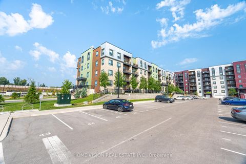 Photo 44 at 311 - 6 Spice Way, Rural Barrie Southeast, Barrie