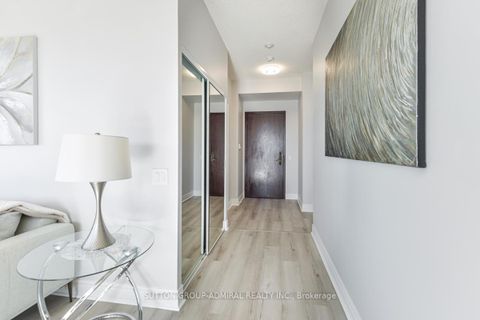 Photo 2 at 309 - 1 Clairtrell Road, Willowdale East, Toronto
